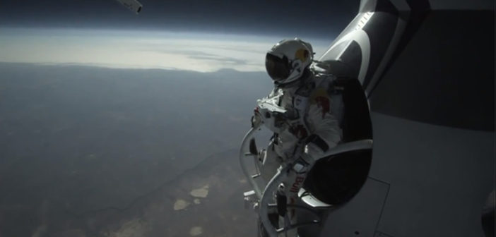 Red Bull Stratos
