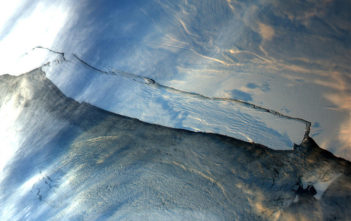 Competing proposals for the Ross Sea could give CCAMLR an excuse to shelve protected areas