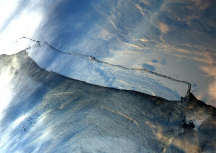 Competing proposals for the Ross Sea could give CCAMLR an excuse to shelve protected areas