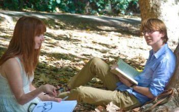 Ruby Sparks