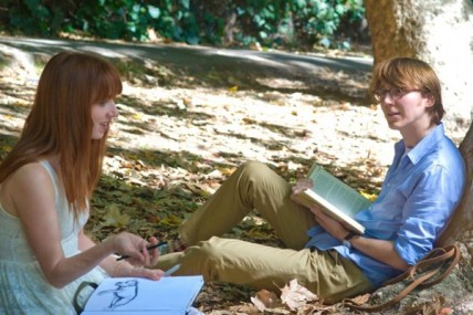 Ruby Sparks