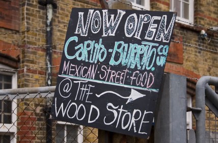 Street Food Street Food