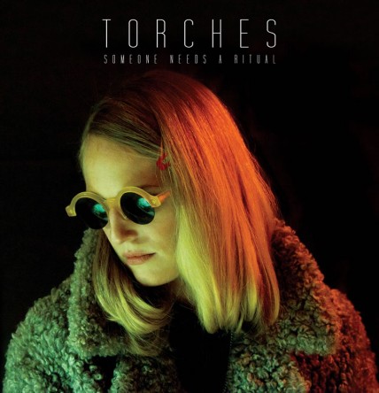Torches – Someone Needs A Ritual / Wolves