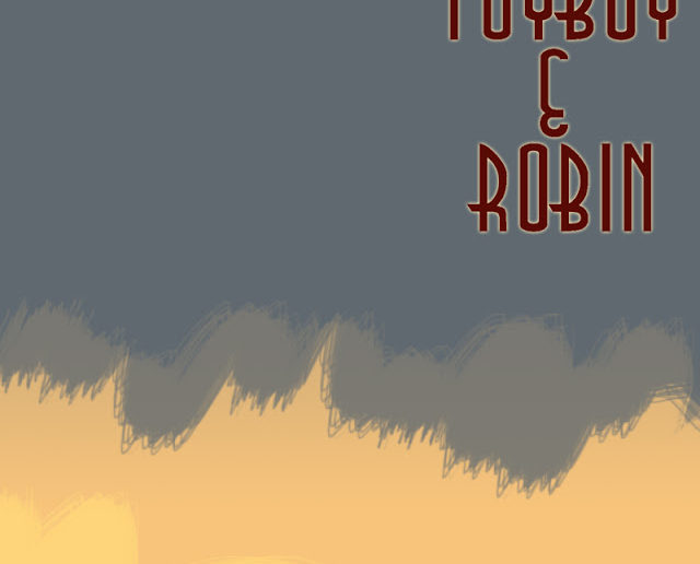 Toyboy & Robin