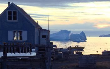 Village at the End of the World