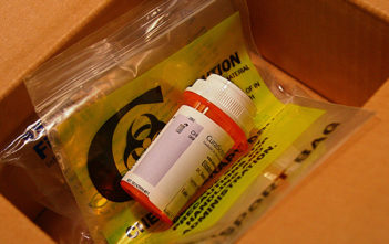 Chemotherapy medication