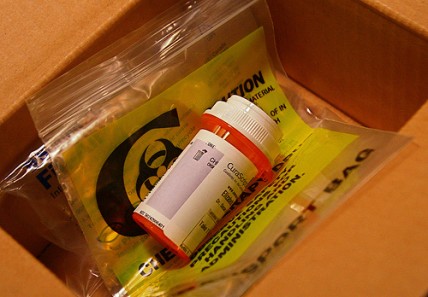 Chemotherapy medication