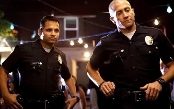 End of Watch