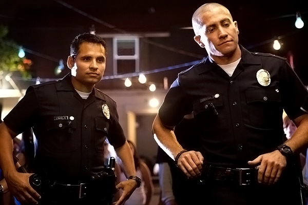 End of Watch