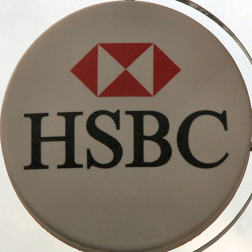 HSBC