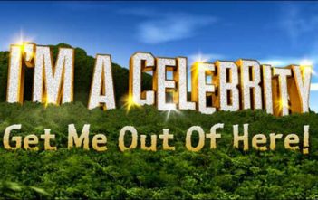 I'm A Celebrity...Get Me Out Of Here