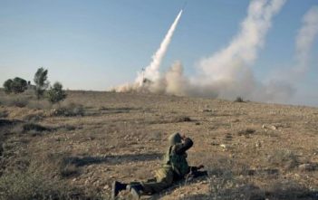 Iron Dome