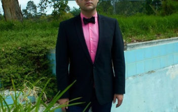 Jacob Butler