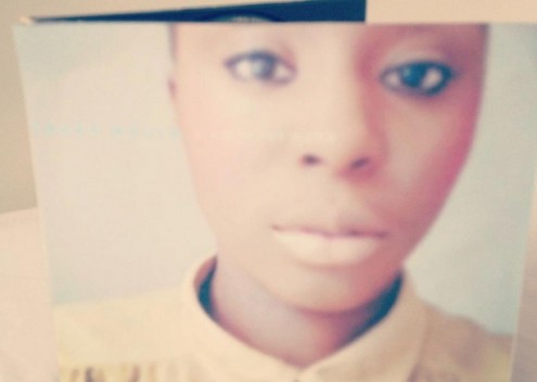 Laura Mvula