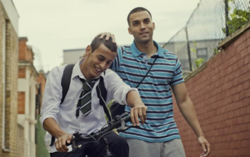 My Brother The Devil