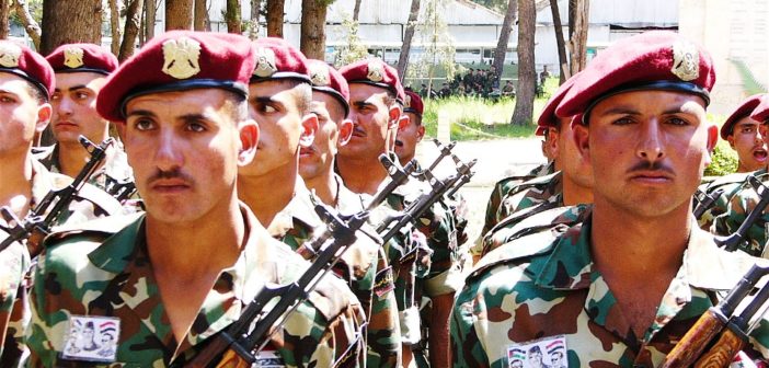 The Syrian army intervened in Lebanon between 1976 and 2005, with most missing Lebanese disappearing in Syrian jails.