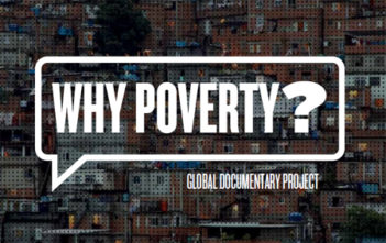 Why Poverty?