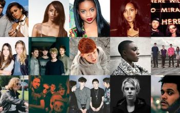 BBC Sound of 2013