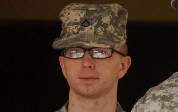 US Army Private Bradley Manning is accused of leaking classified documents to Wikileaks