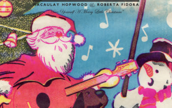 Curxes - Have Yourself A Merry Little Christmas