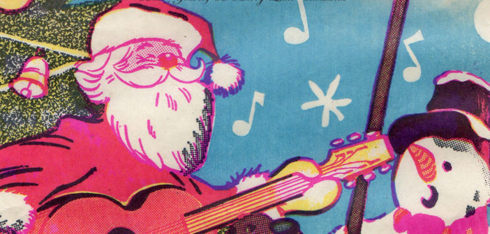 Curxes - Have Yourself A Merry Little Christmas