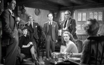 Dead of Night: Tell us a story