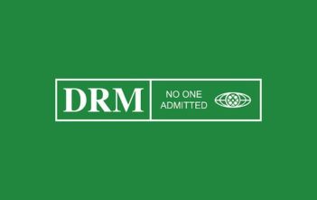 DRM