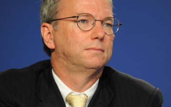 Eric Schmidt
