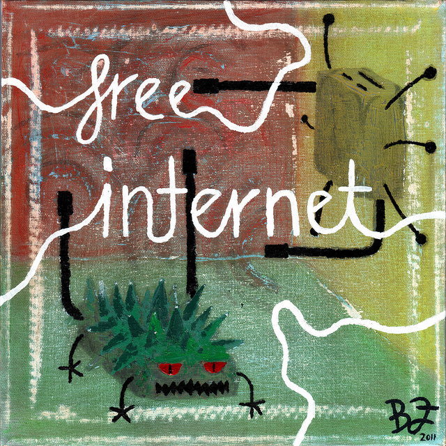 Free internet