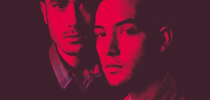Juveniles - Juveniles EP