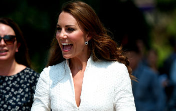 Kate Middleton, The Duchess of Cambridge