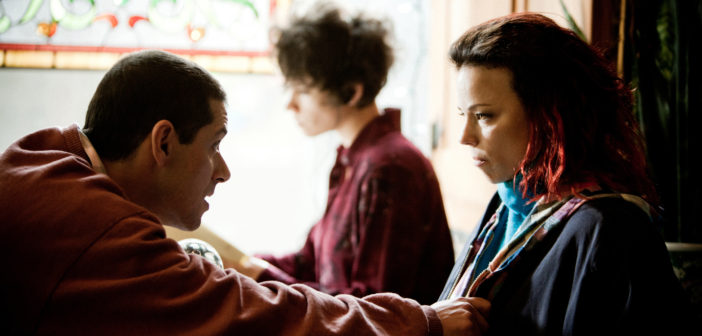 Laurence Anyways (2012)