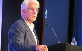 Max Clifford