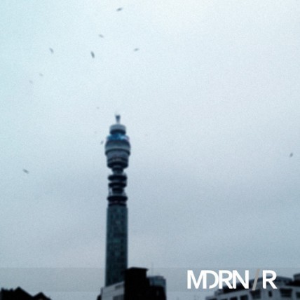 Modern Air Modern Air