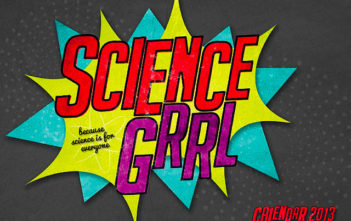 Science Grrl
