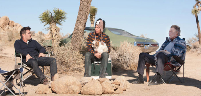 Seven Psychopaths