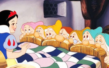 Snow White and the Seven Dwarfs