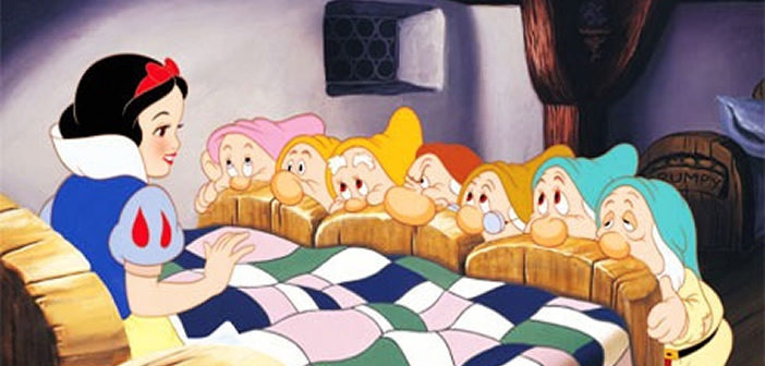 Snow White and the Seven Dwarfs