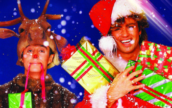 WHAM! Christmas