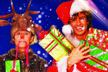 WHAM! Christmas