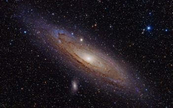 Andromeda Galaxy