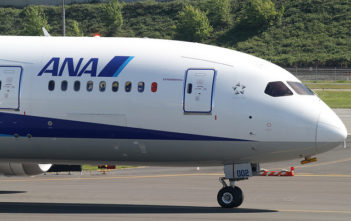 Boeing 787 "Dreamliner"