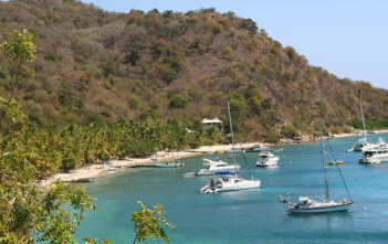 British Virgin Islands