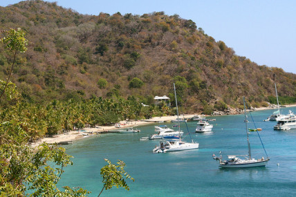 British Virgin Islands