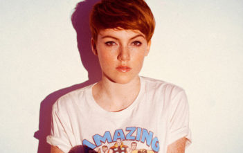 Chloe Howl