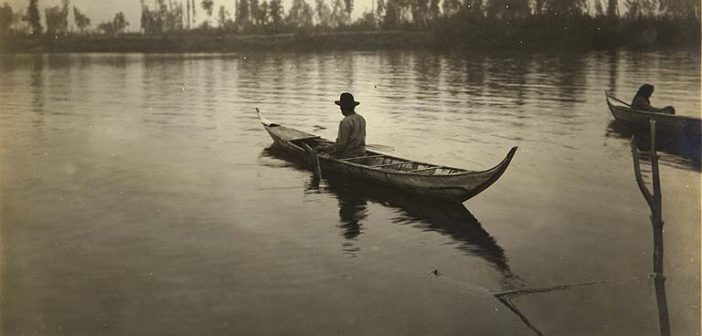 D. Gwalia - In Puget Sound