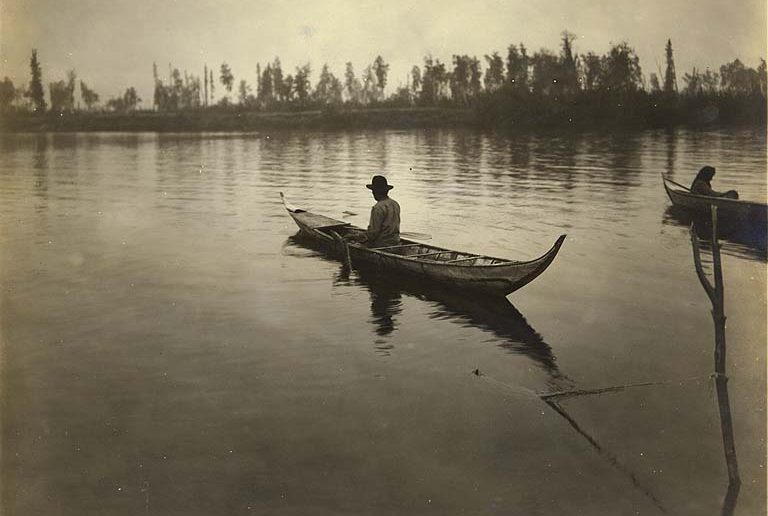 D. Gwalia - In Puget Sound