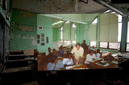 Classroom