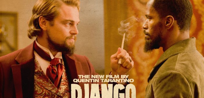 Django Unchained