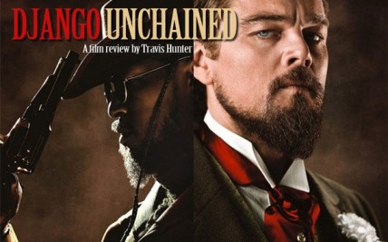 Django Unchained